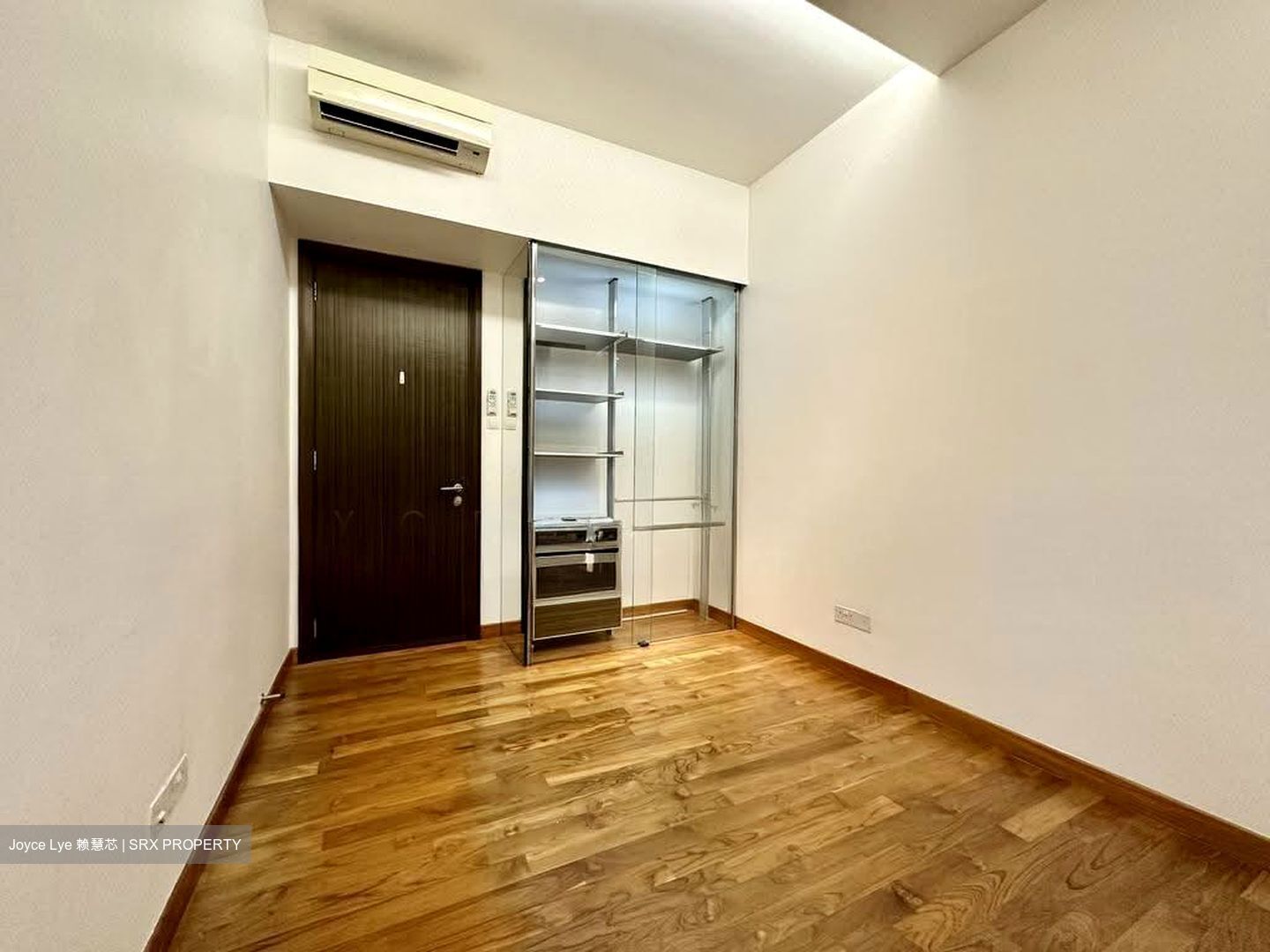The Greenwood (D11), Terrace #612744381